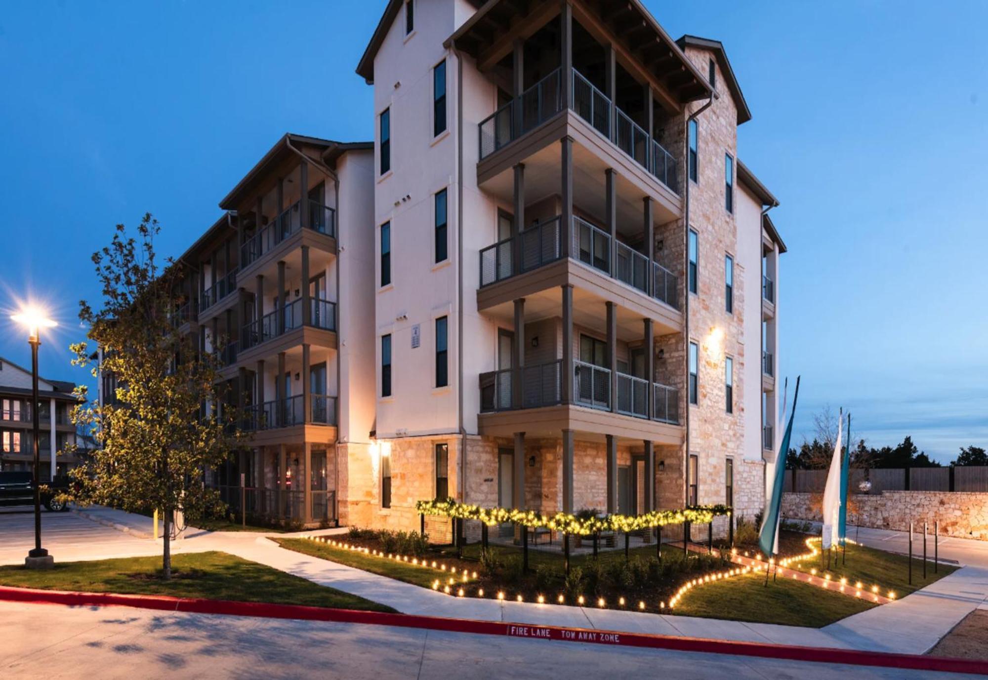 The Hills The Artesian Apartments By Barsala المظهر الخارجي الصورة